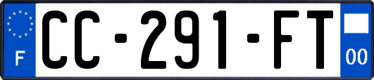 CC-291-FT