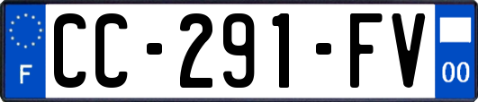 CC-291-FV