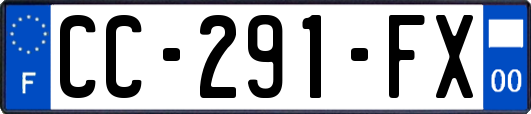 CC-291-FX