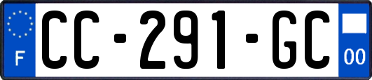 CC-291-GC
