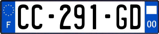 CC-291-GD