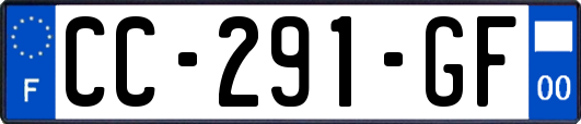 CC-291-GF