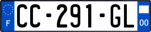 CC-291-GL