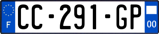 CC-291-GP