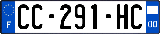 CC-291-HC