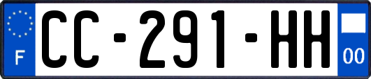 CC-291-HH