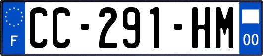 CC-291-HM