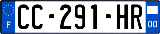 CC-291-HR