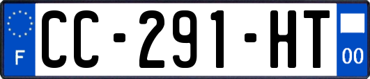 CC-291-HT