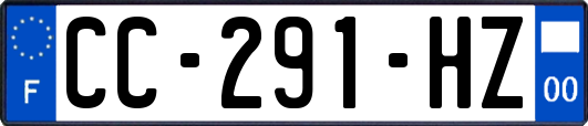 CC-291-HZ