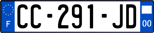 CC-291-JD