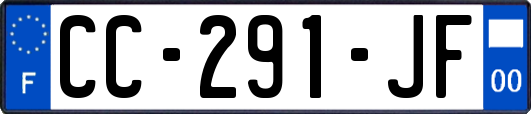 CC-291-JF