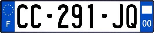 CC-291-JQ