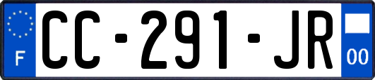 CC-291-JR