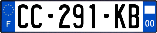 CC-291-KB