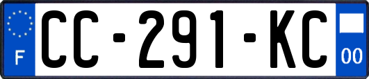 CC-291-KC