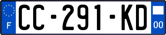 CC-291-KD