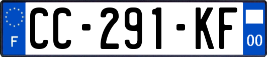 CC-291-KF