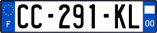 CC-291-KL