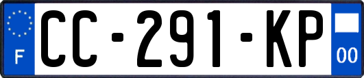 CC-291-KP