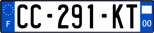 CC-291-KT