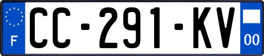 CC-291-KV