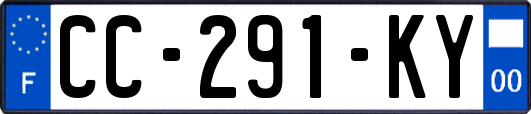 CC-291-KY