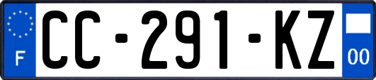 CC-291-KZ