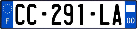 CC-291-LA