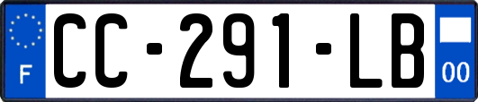 CC-291-LB