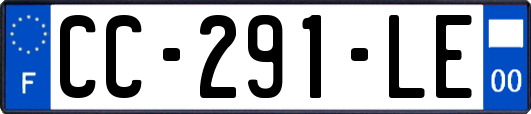 CC-291-LE