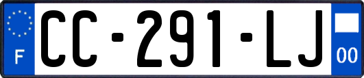 CC-291-LJ