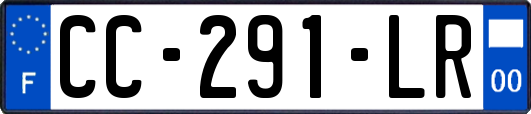 CC-291-LR