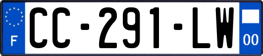 CC-291-LW
