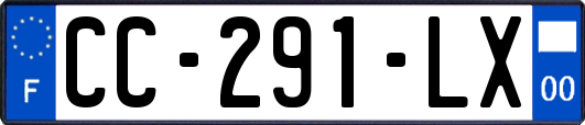 CC-291-LX