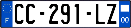 CC-291-LZ