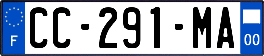 CC-291-MA