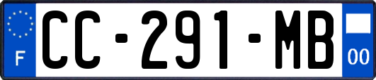 CC-291-MB
