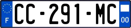 CC-291-MC
