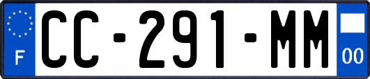 CC-291-MM