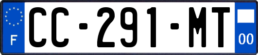 CC-291-MT
