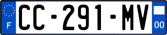 CC-291-MV