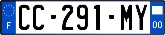 CC-291-MY