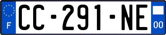 CC-291-NE