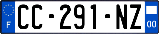 CC-291-NZ