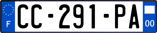 CC-291-PA