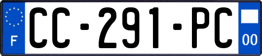 CC-291-PC