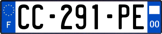 CC-291-PE