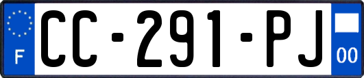 CC-291-PJ