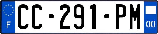 CC-291-PM